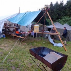 Fourage - Scouts en Gidsen Zaventem 